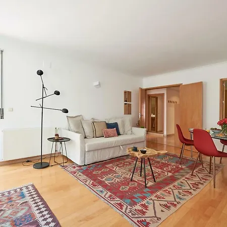 Modern In Avenida Da Liberdade Apartamento *